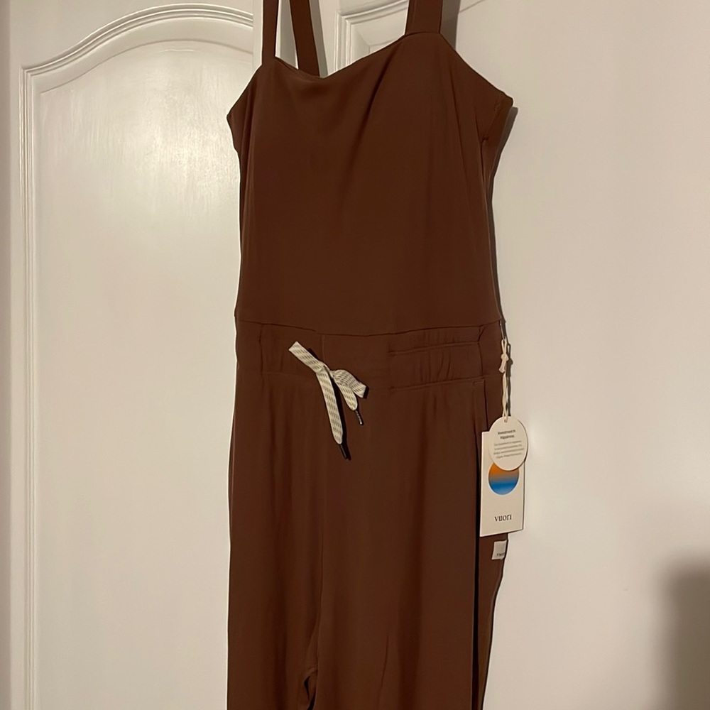Mudra Vuori Jumpsuit